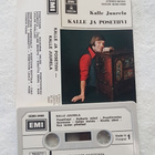 Kalle Juurela – Kalle Ja Posetiivi C-KASETTI - pikkukuva 2