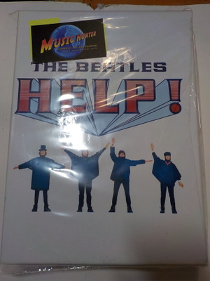 THE BEATLES - HELP! 2DVD BOX SET