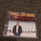CD-levy Samuli Edelmann Voittola - pikkukuva 1