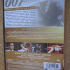 Guy Hamilton: 007 ja Kultasormi (Goldfinger) 2DVD - pikkukuva 2