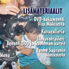 AGENTTI 000 JA KUOLEMAN KURVIT dvd 1983 Visa Mäkinen - pikkukuva 4