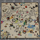 Led Zeppelin - III LP Saksa 1. painos - pikkukuva 2