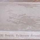 Heikki Kenttä (Valter Juva): Valkoinen kameeli, Otava 1916. - pikkukuva 3