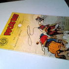 Pecos Bill 4/1954 - pikkukuva 2