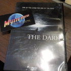 THE DARK DVD . - pikkukuva 1