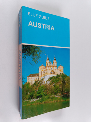 Ian Robertson : Austria