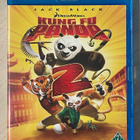 Kung Fu Panda 2 (2011) Jack Black - pikkukuva 1