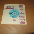 Marjatta Leppänen 7" Laulu Onnesta/Neito Lähteellä 1964 - pikkukuva 1