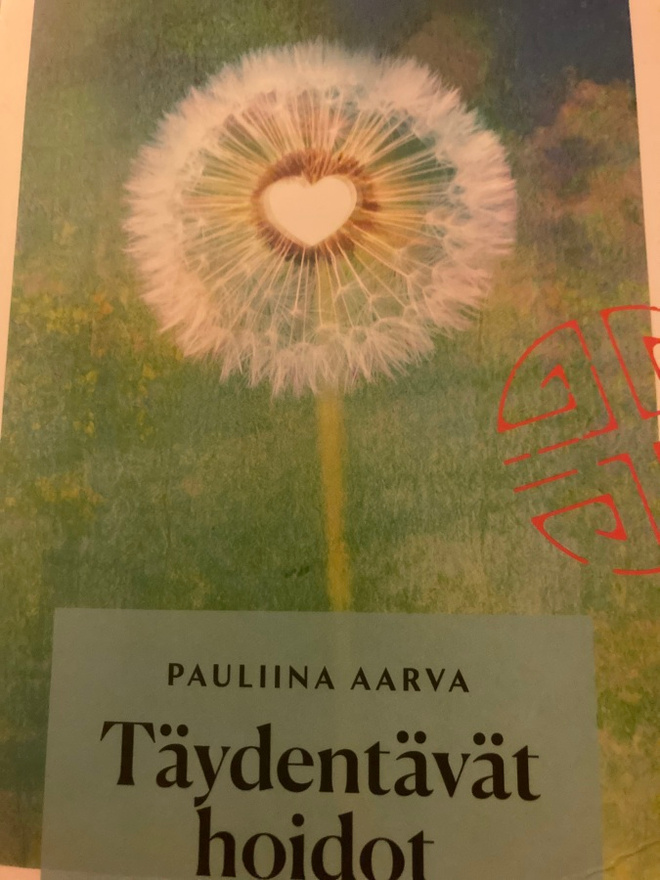 PAULIINA AARVA: TÄYDENTÄVÄT HOIDOT