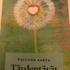 PAULIINA AARVA: TÄYDENTÄVÄT HOIDOT - pikkukuva 1