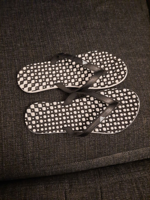 Adidas varvastossut koko 38