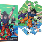 DRAGON BALL Z NAMEK HEROES 3D PUZZLE (17 160) 3d palapeli 10 - pikkukuva 3
