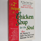 A 2nd helping of chicken soup for the soul : 101 more sto... - pikkukuva 1