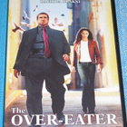 Dvd - The Over-Eater - Thierry Binisti -elokuva 2003 - pikkukuva 1