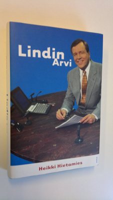 Arvi Lind : Lindin Arvi