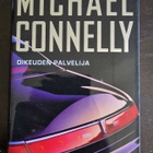 Michael Connelly: Oikeuden palvelija, 1.p - pikkukuva 1
