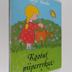 Raija Maula : Kootut piiperrykset - pikkukuva 1