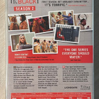 ORANGE is the new BLACK: Kausi 2 (5DVD) uusi ja muoveissa - pikkukuva 2