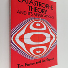Ian Stewart ym. : Catastrophe Theory and Its Applications - pikkukuva 1