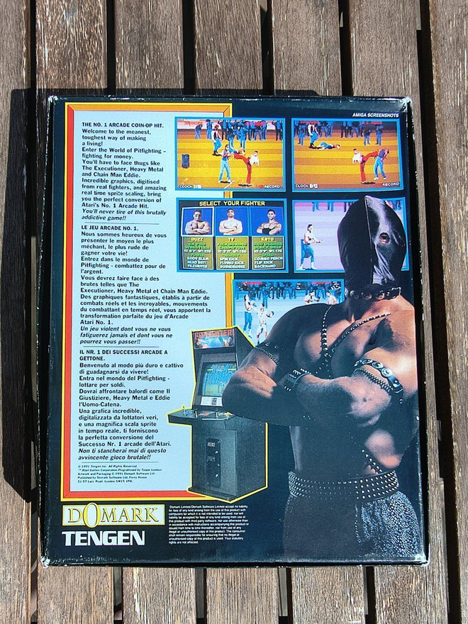Item image