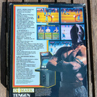 Pit Fighter, Amiga OCS - pikkukuva 5