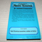 Carolyn Keene Neiti Etsivä ja samettinaamio - pikkukuva 2