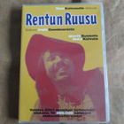 Rentun Ruusu (DVD) - pikkukuva 1