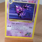 Sabrina's Haunter 58/132 - pikkukuva 1