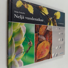 Seija Samela : Neljä vuodenaikaa - pikkukuva 1