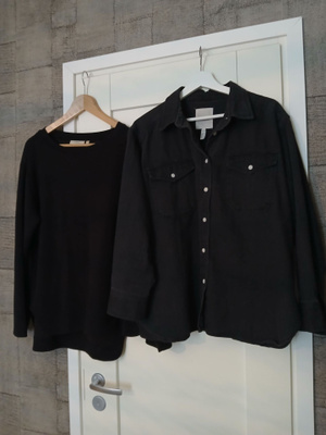 PartTwo, InWear