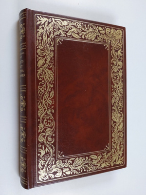 Alexandre Dumas : Myladyn poika : Tikari