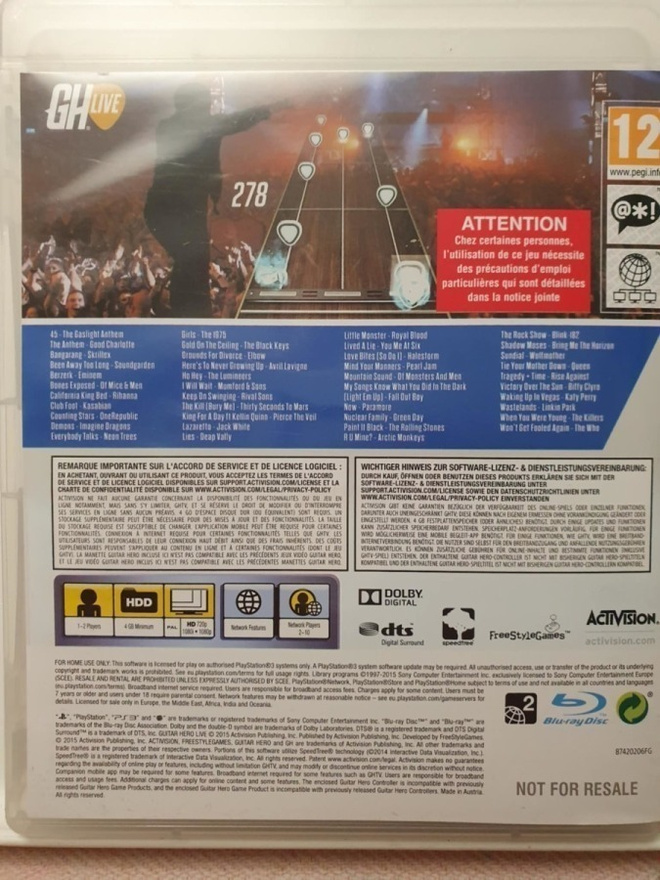 Item image