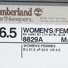 37 (37,5) - Timberland siniset nahkaiset avokkaat * UUDET - pikkukuva 5