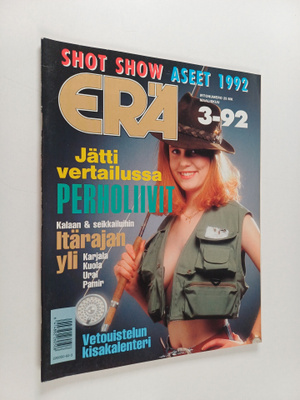 Erä 3/1992