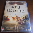 BATTLE OF LOS ANGELES - DVD - pikkukuva 1