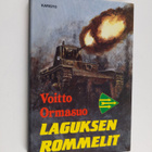 Voitto Ormasuo : Laguksen Rommelit - pikkukuva 1