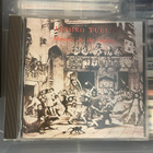 JETHRO TULL - Minstrel In The Gallery cd (1st UK pressing) - pikkukuva 1