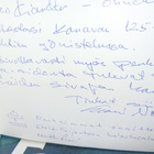 Erkki Norell : Elämäni perhot ( SIGNED  )  SIS POSTIKULU - pikkukuva 2