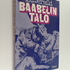 P. C. Jersild : Baabelin talo - pikkukuva 1