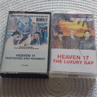 HEAVEN 17 - pikkukuva 1
