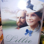 4DVD LILLIE ( SIS POSTIKULU ) - pikkukuva 1