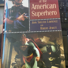 The Myth of the American Superhero - pikkukuva 1