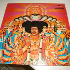 Jimi Hendrix Experience-Are You Experienced/Axis: Bolt.(Ger) - pikkukuva 2