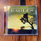 Eagles - The Very Best Of The Eagles cd - pikkukuva 1