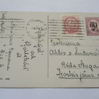 1922 MLL sulkija leiman alla - pikkukuva 1