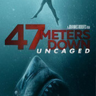 47 Meters Down Uncaged	(76 583)	UUSI	-FI-	nordic,	DVD			2019 - pikkukuva 2