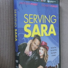 DVD Serving Sara - Saran suloinen kosto ( 2003 ) - pikkukuva 1
