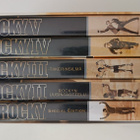 Rocky Collection, 5:n elokuvan BOXI - DVD - pikkukuva 2