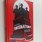 Satu Jaatinen : Tuntemattomat : Suomen suosituimman tarin... - pikkukuva 1