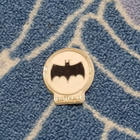 Batman Rintamerkki Pinssi 1966 - pikkukuva 1